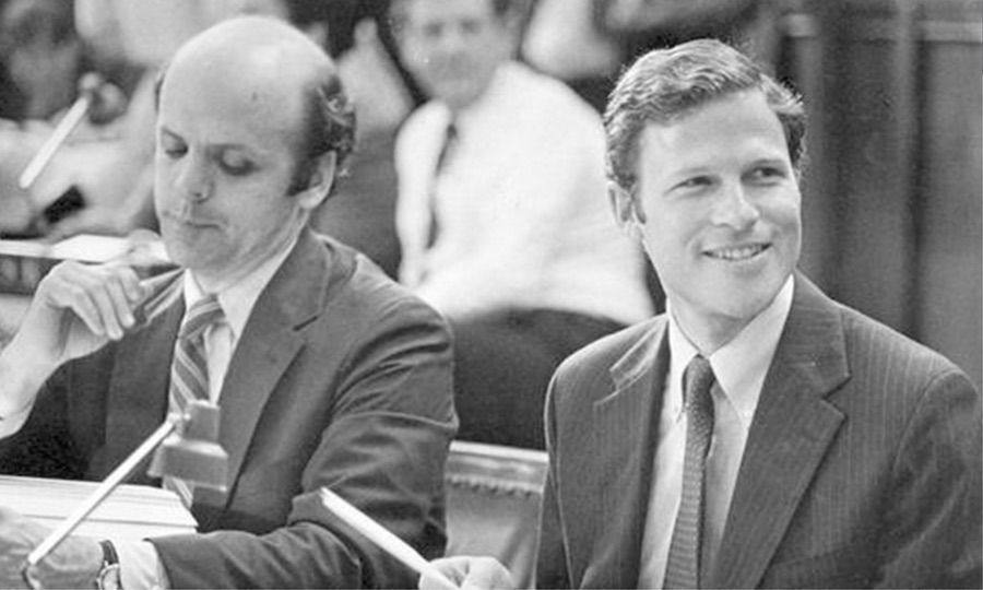 Richard Blumenthal