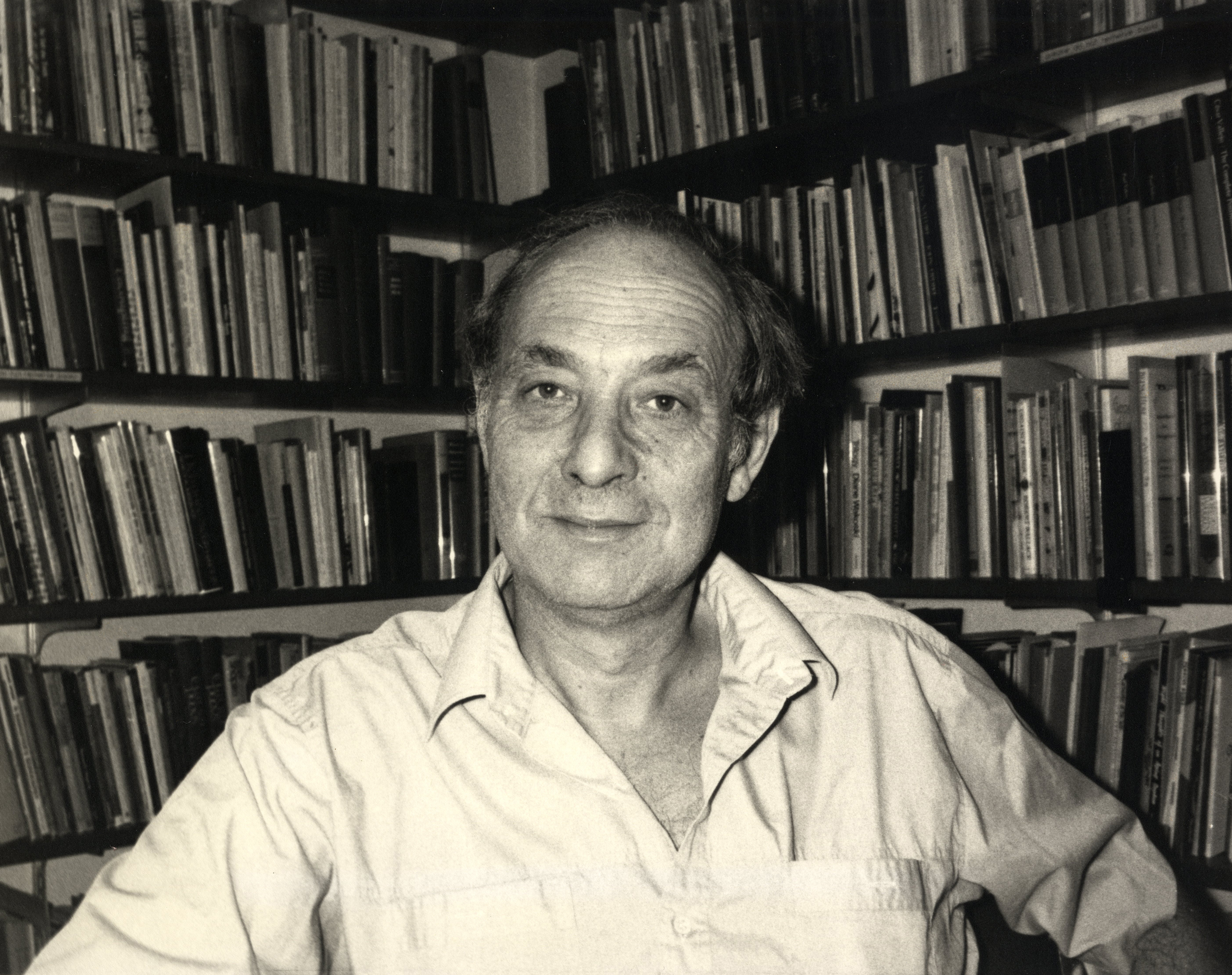Richard Elman