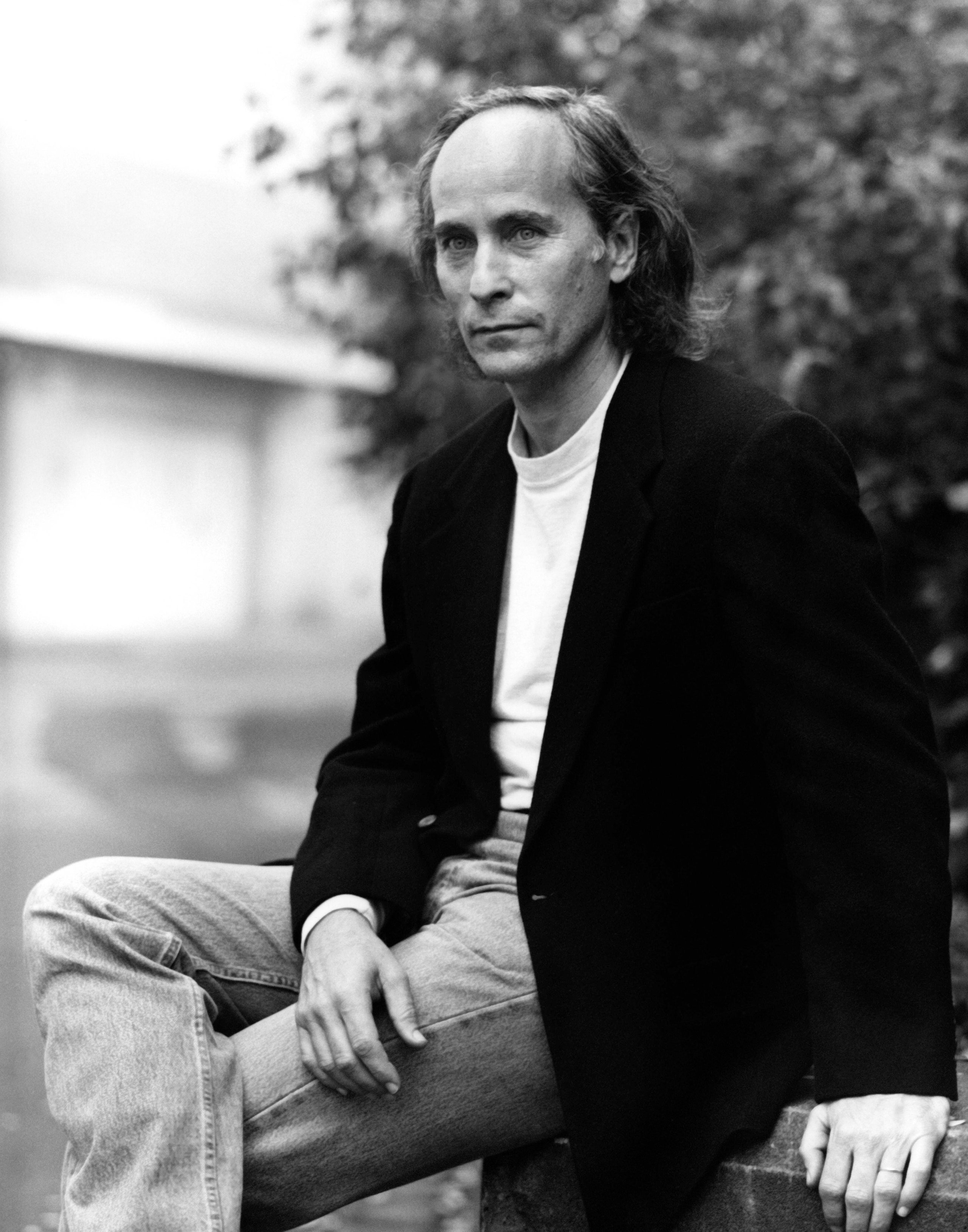 Richard Ford