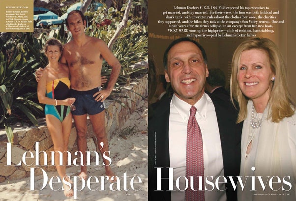 Richard Fuld