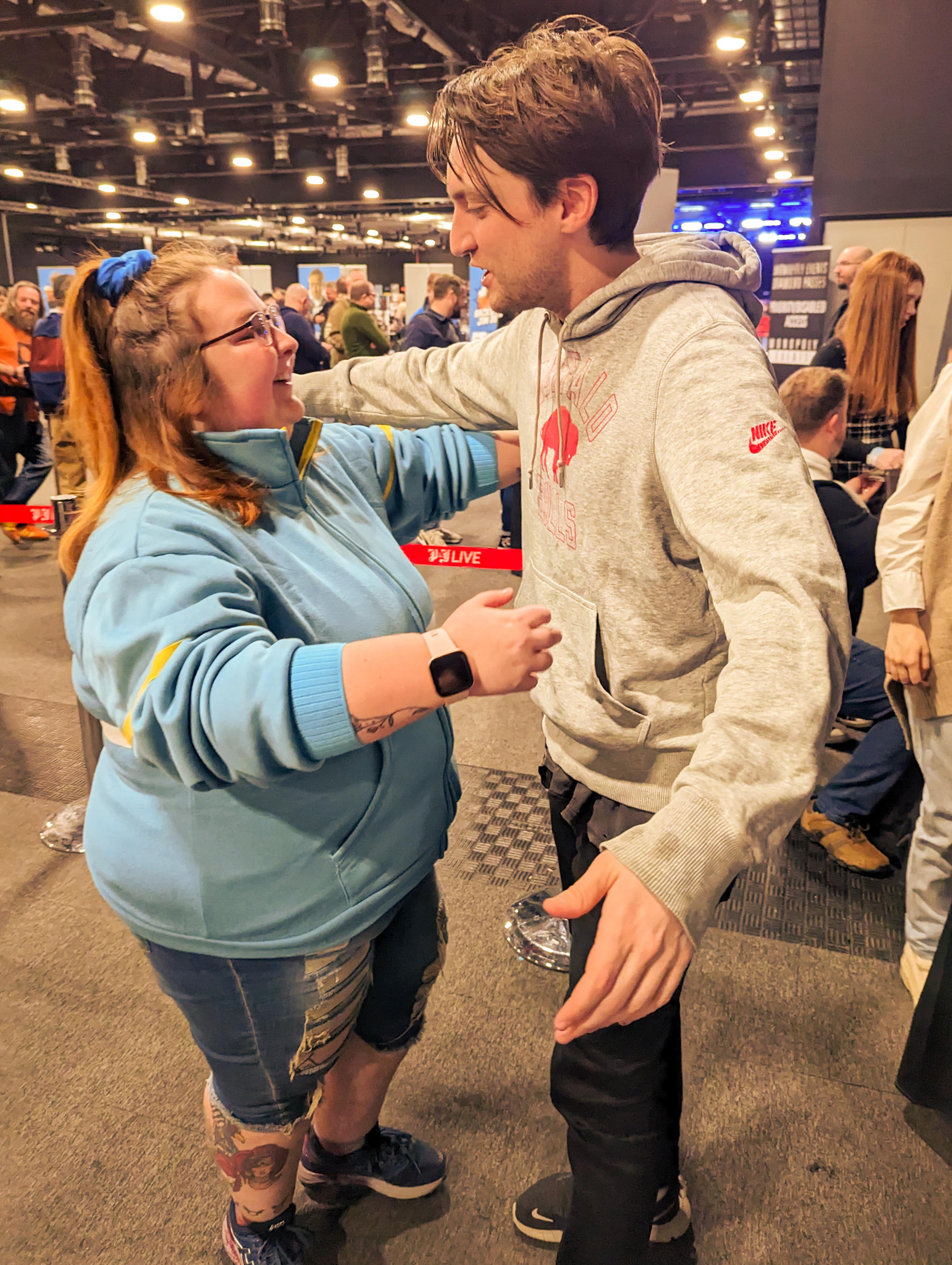 Richard Harmon