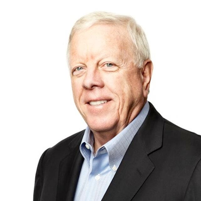 Richard Kinder