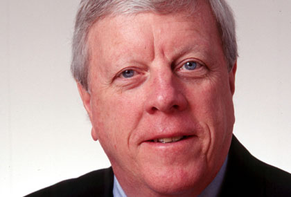 Richard Kinder