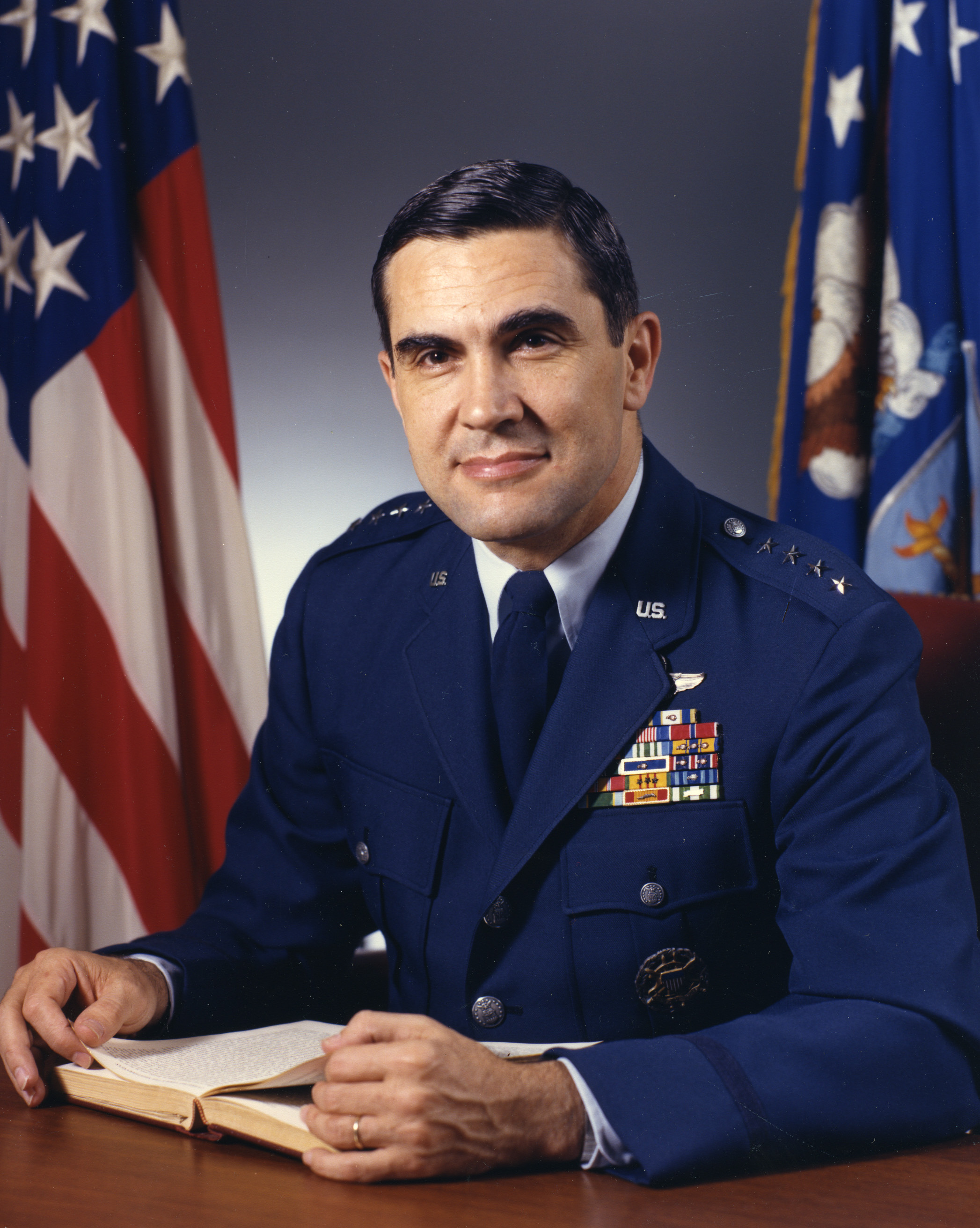 Richard Lawson