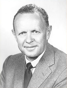 Richard Peery