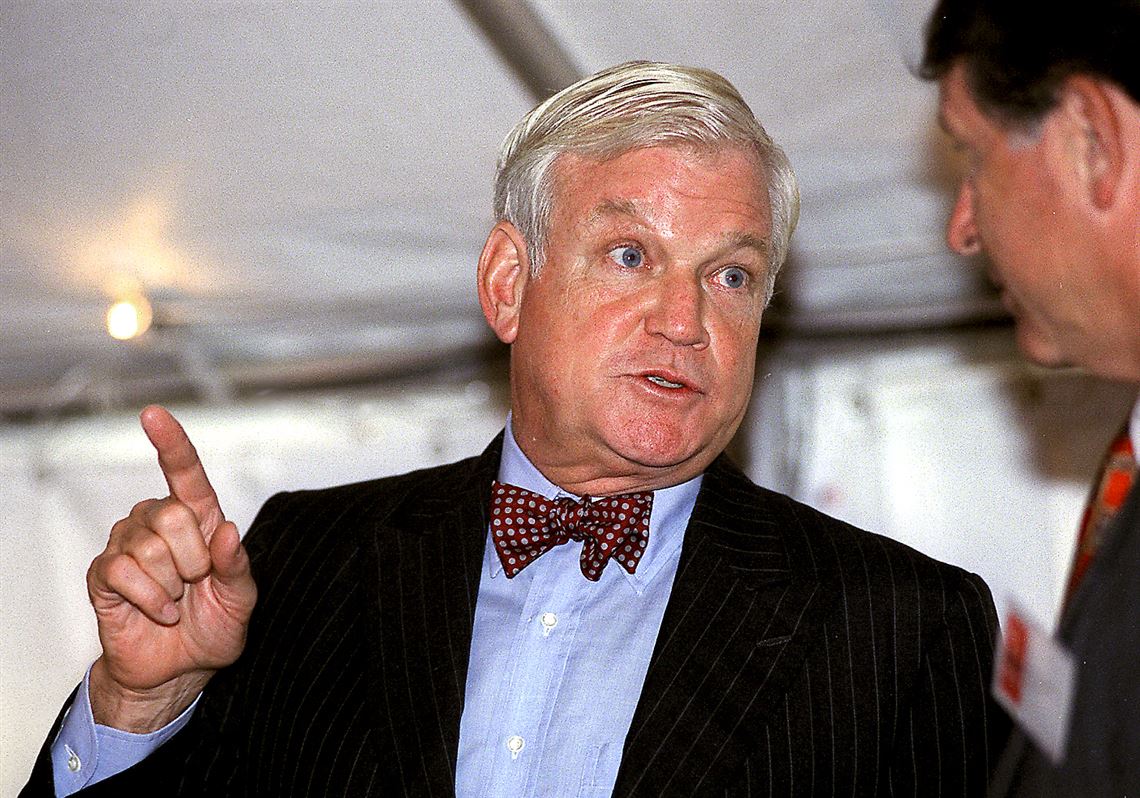 Richard Scaife