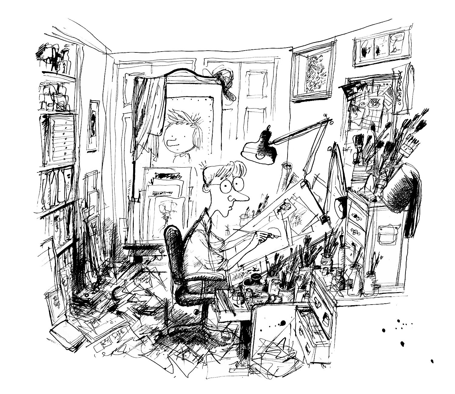 Richard Thompson