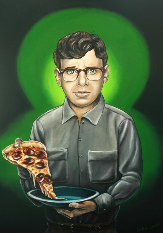 Rick Moranis