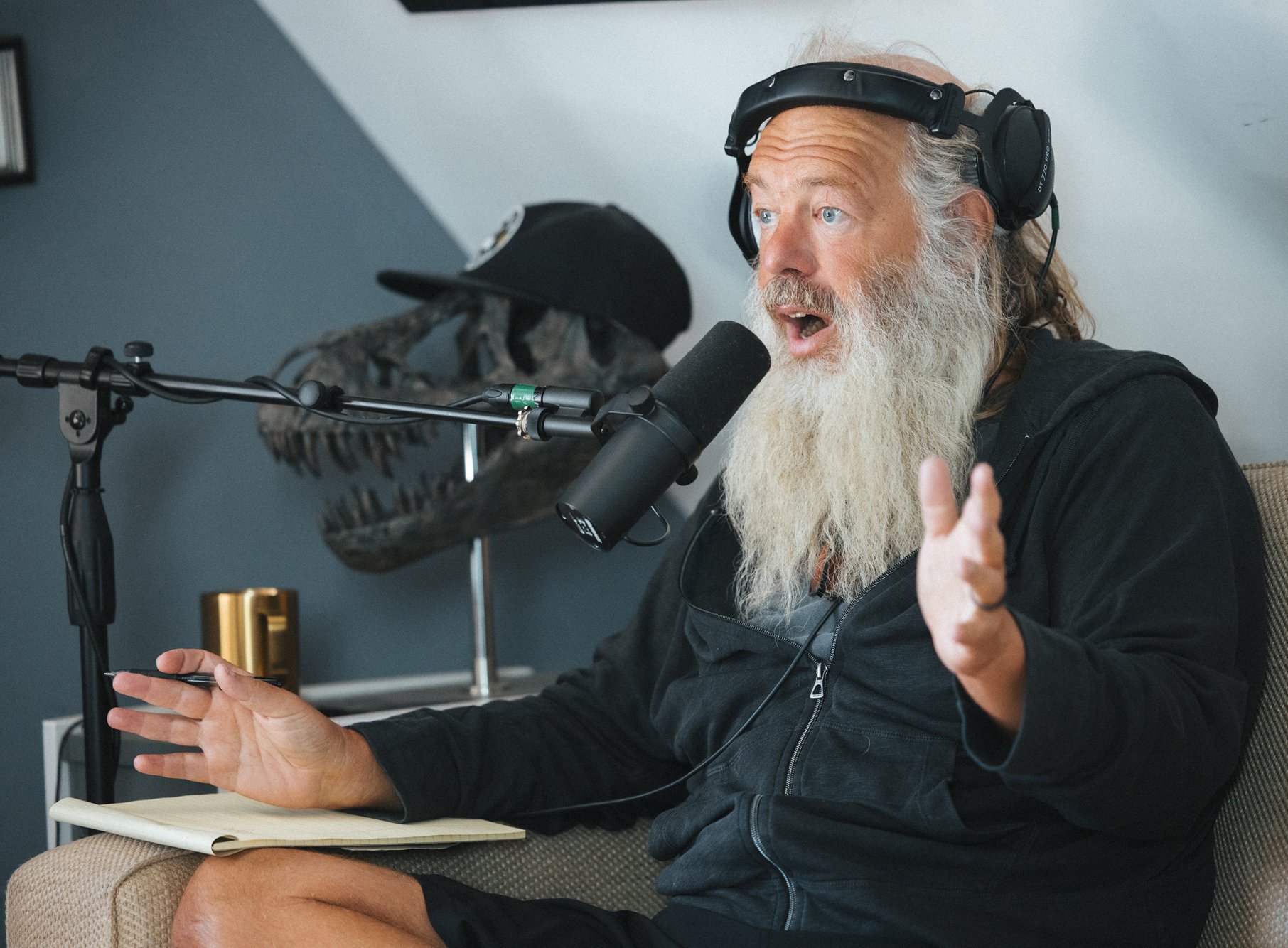 Rick Rubin