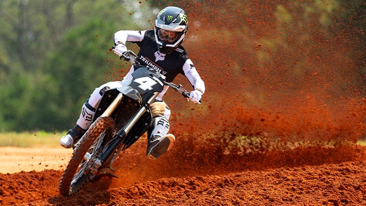 Ricky Carmichael