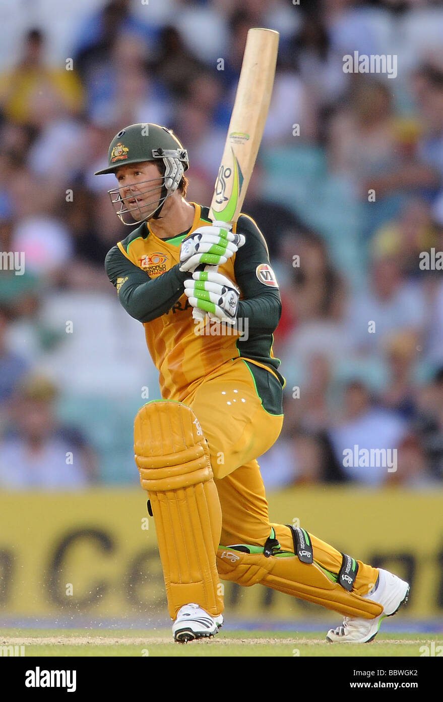 Ricky Ponting