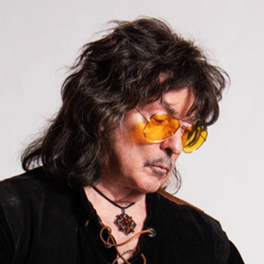 Ritchie Blackmore