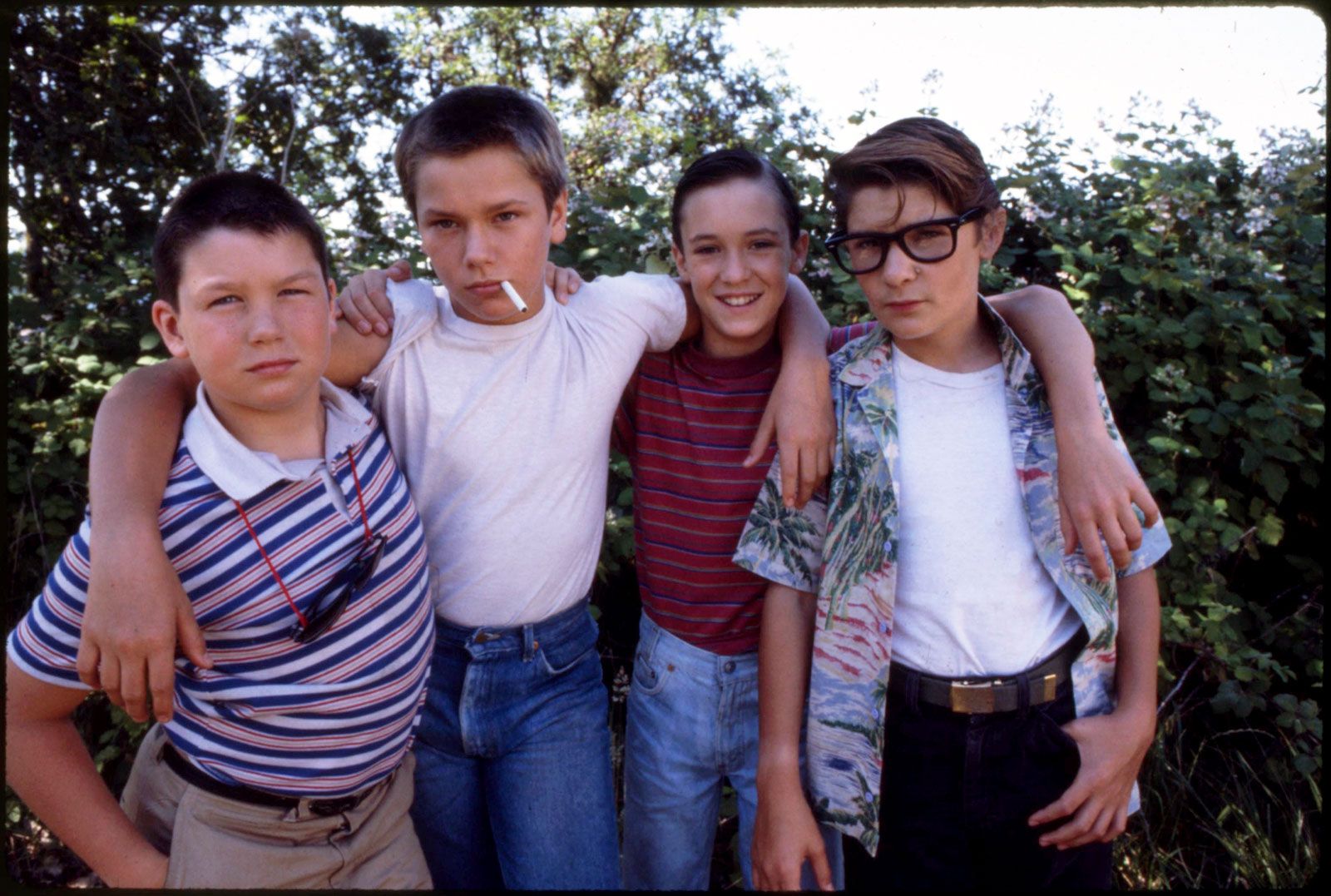 River Phoenix