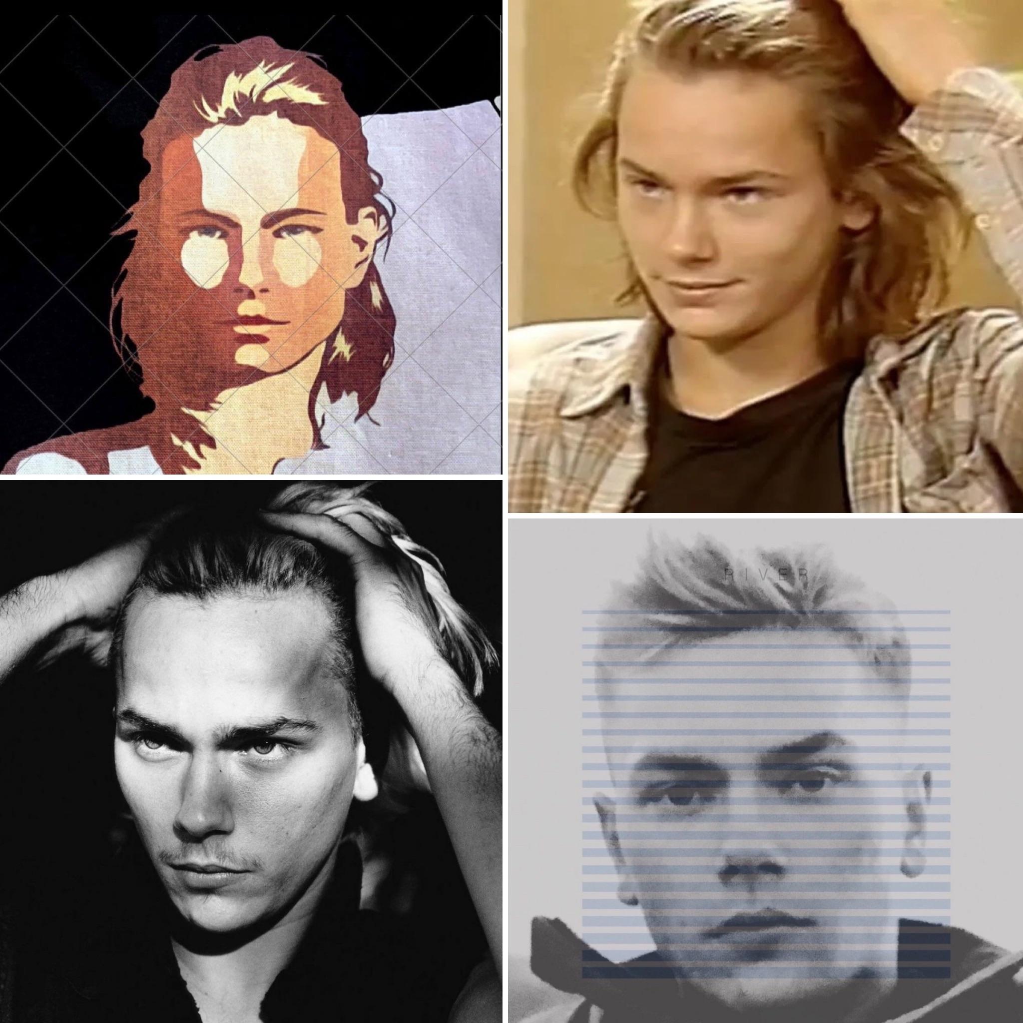 River Phoenix