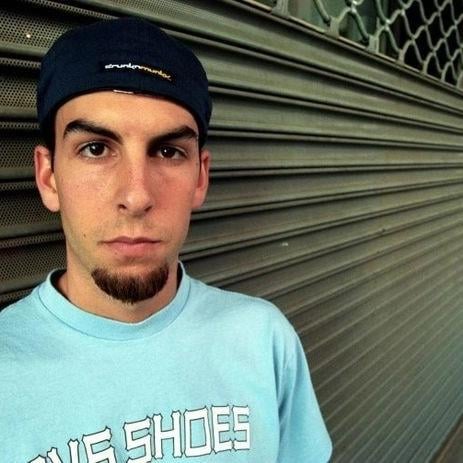 Rob Bourdon