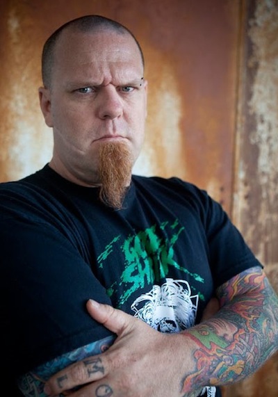 Rob Dukes