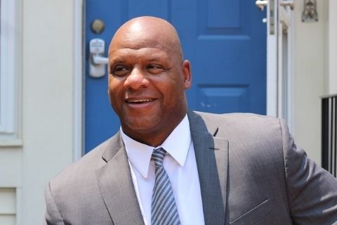 Robert Bass