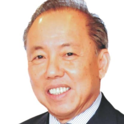 Robert Coyiuto Jr
