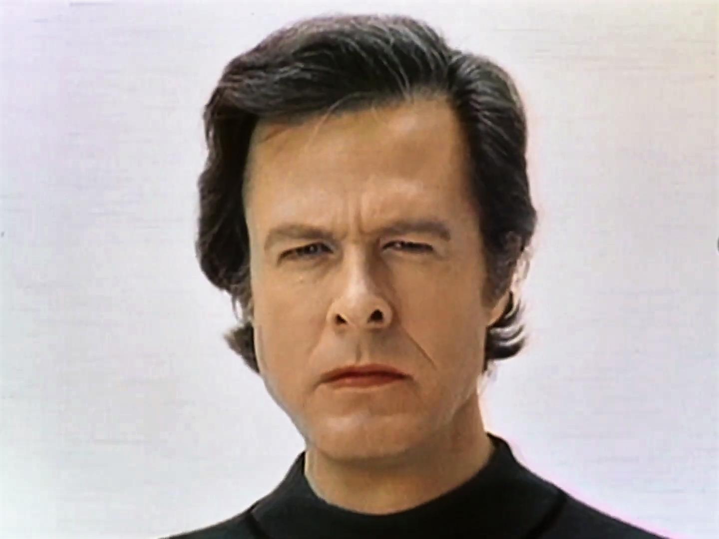 Robert Culp