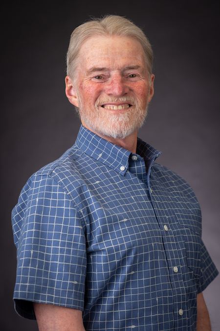 Robert Fisher