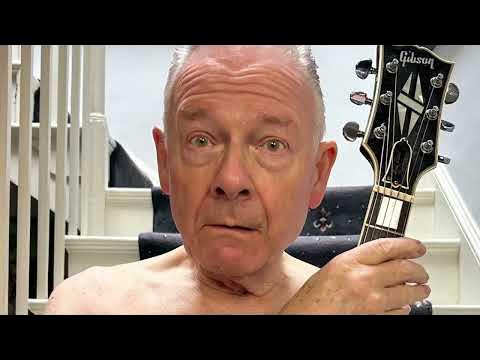 Robert Fripp