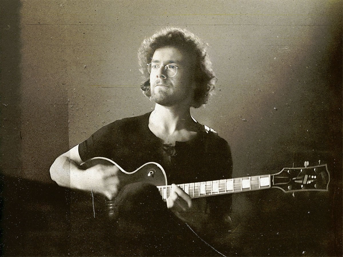 Robert Fripp