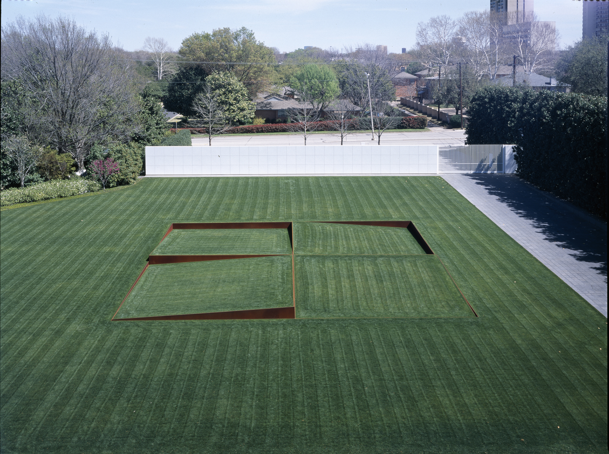 Robert Irwin