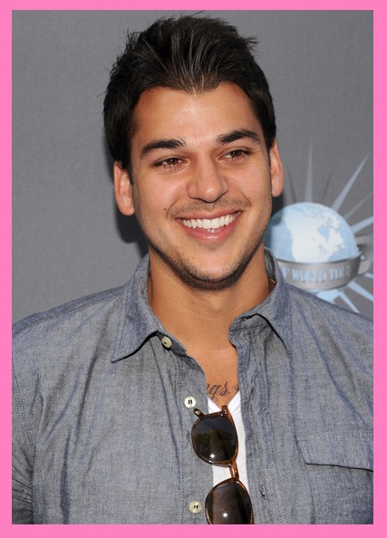 Robert Kardashian