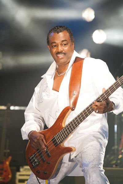 Robert Kool Bell
