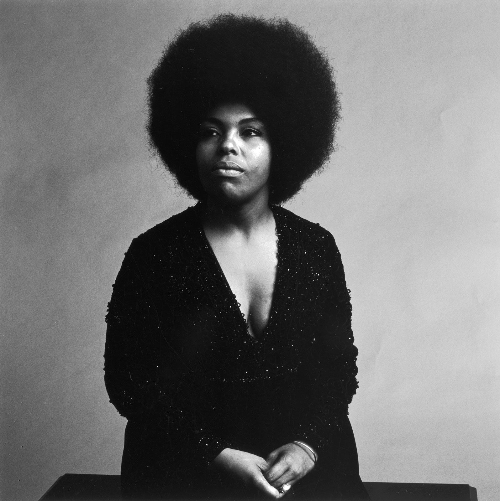 Roberta Flack