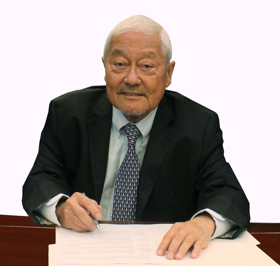 Roberto Ongpin