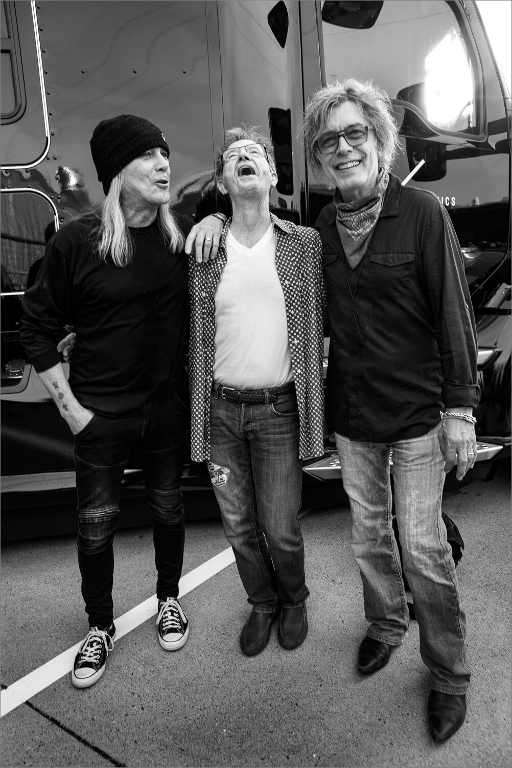 Robin Zander