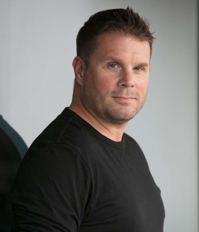 Rod Roddenberry