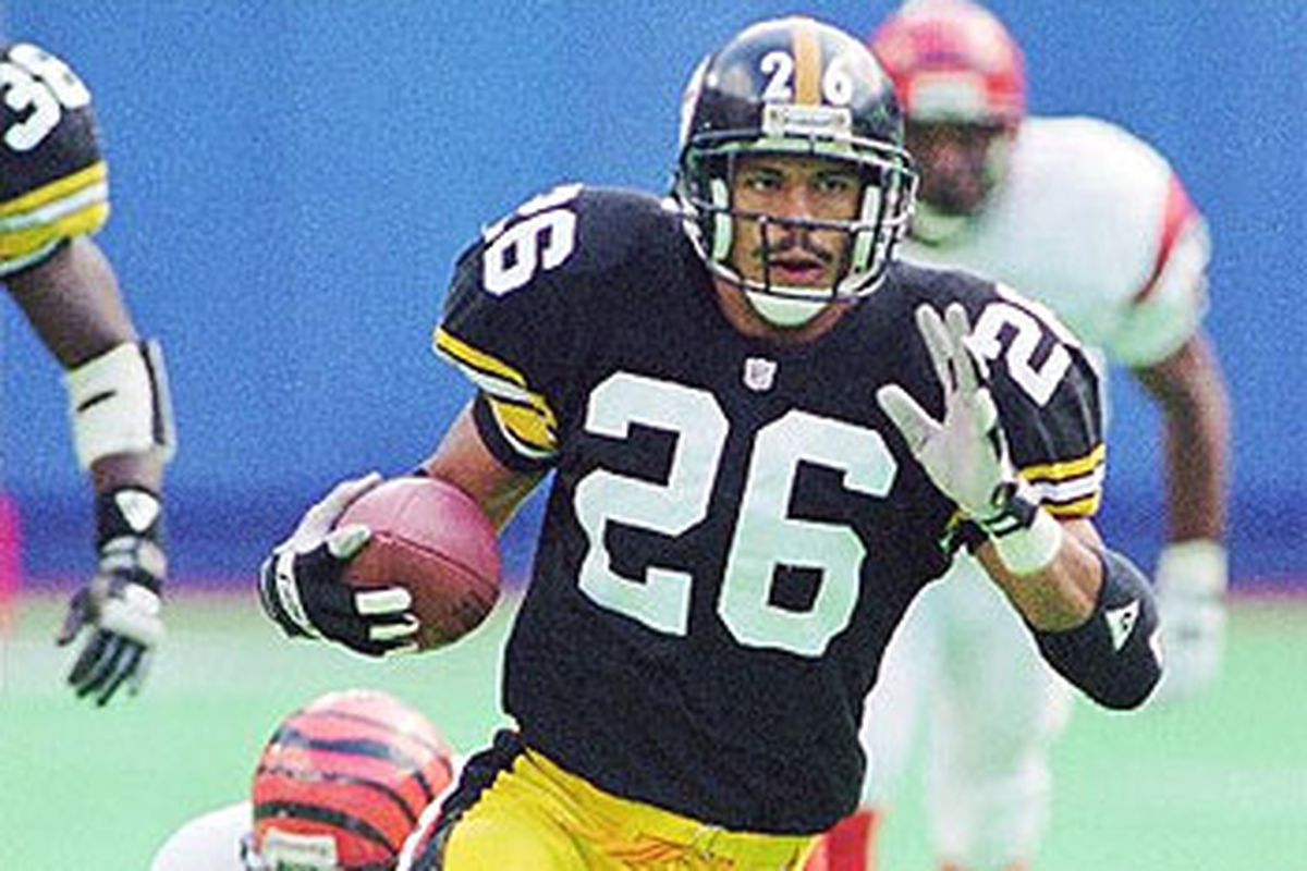 Rod Woodson