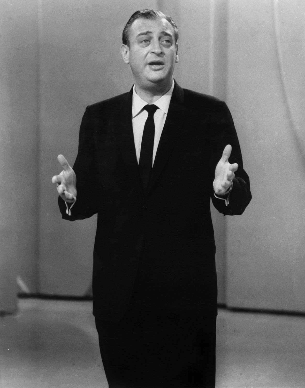 Rodney Dangerfield