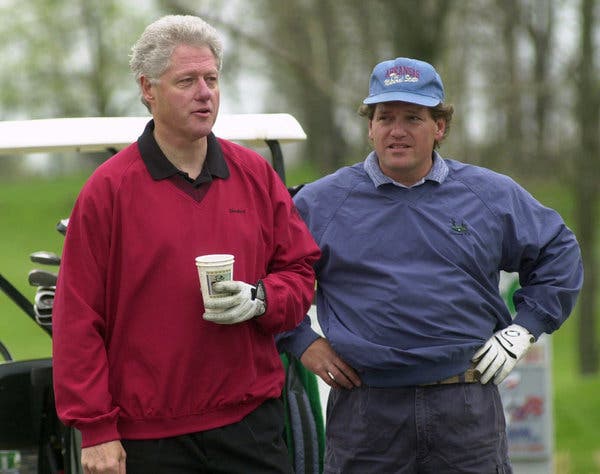 Roger Clinton Jr.