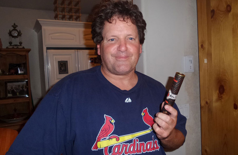 Roger Clinton Jr.