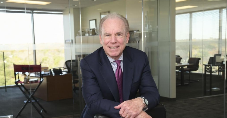 Roger Staubach