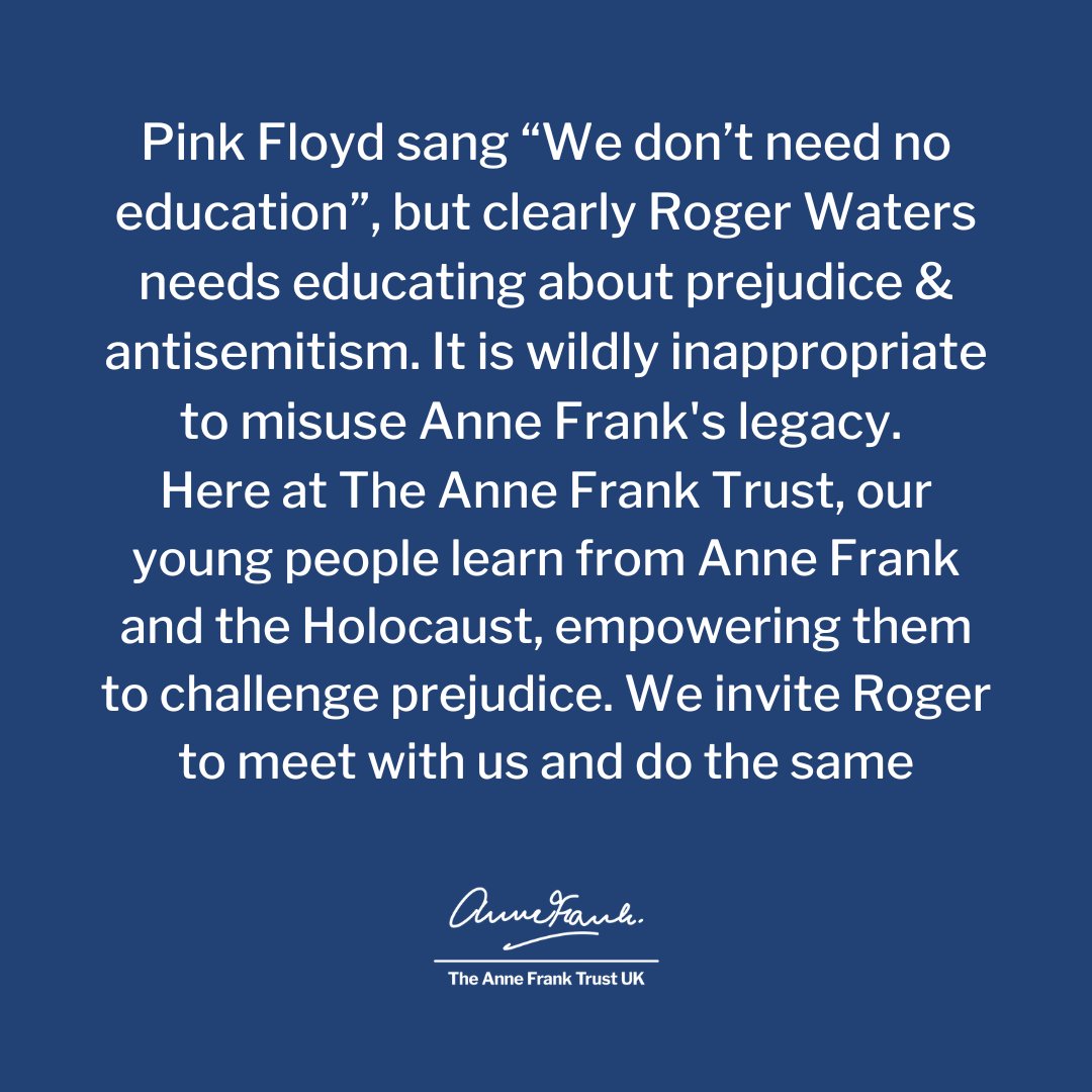 Roger Waters