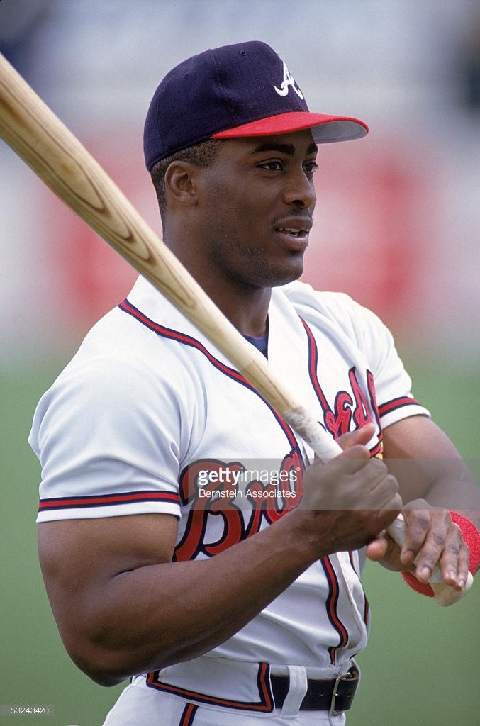 Ron Gant
