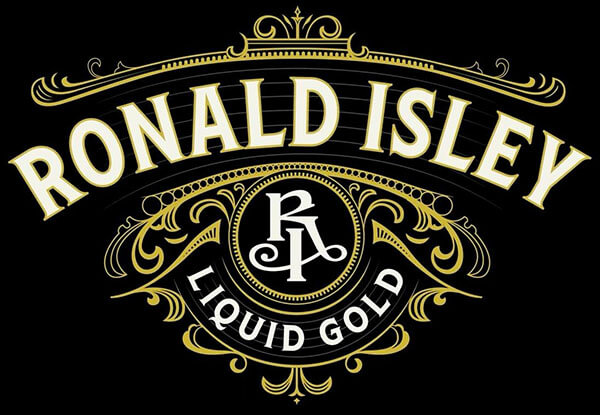 Ronald Isley