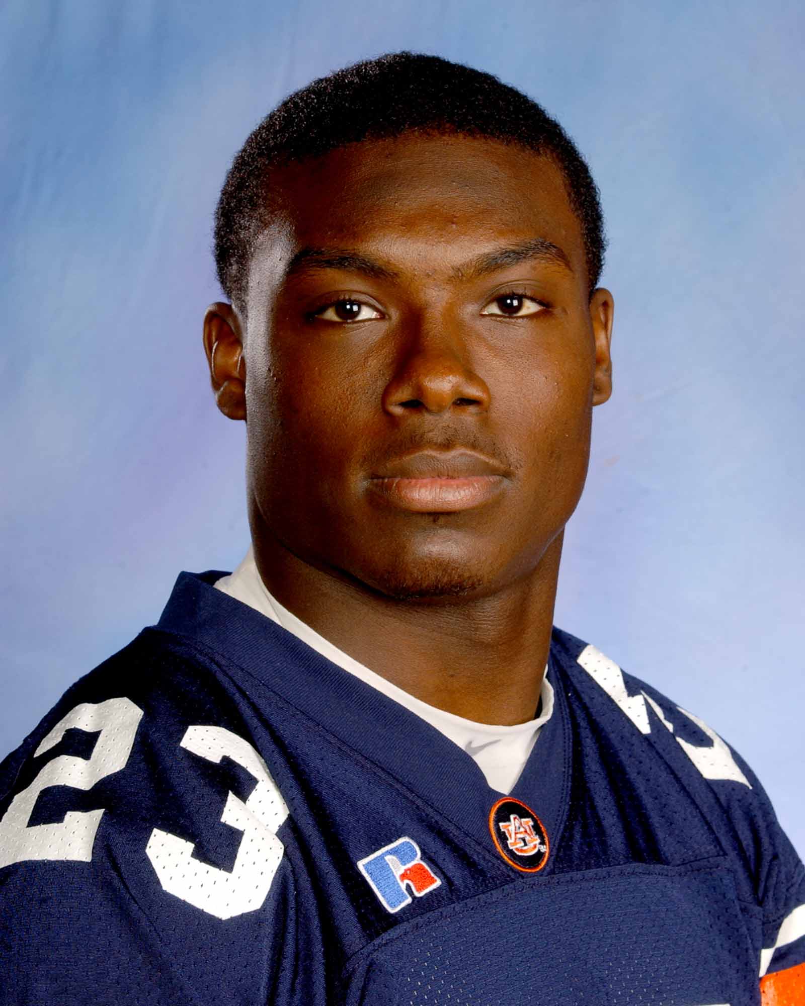 Ronnie Brown