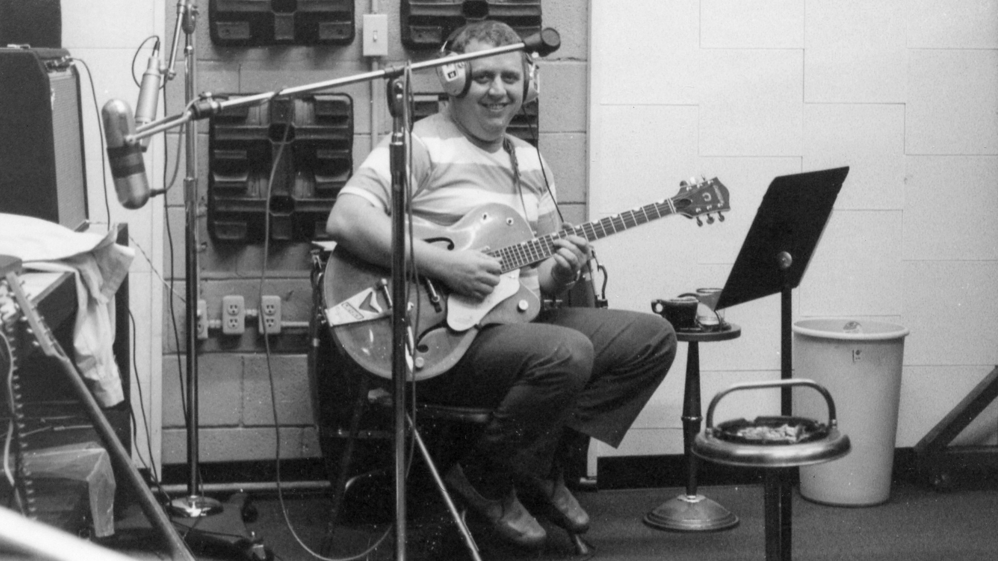 Ronnie Van Zant