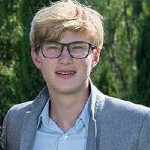Rory John Gates