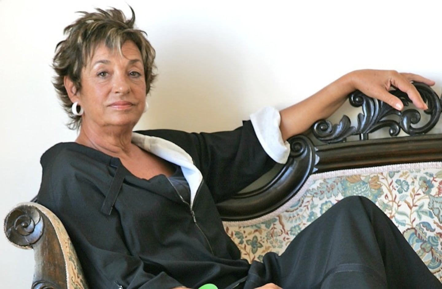 Rosalia Mera