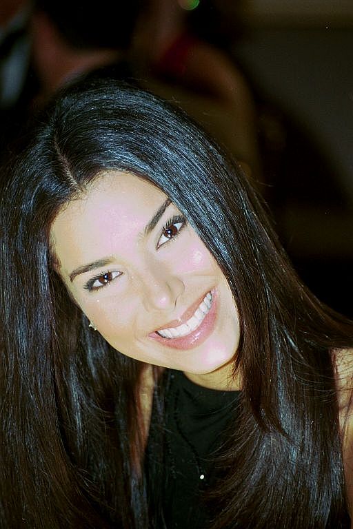 Roselyn Sanchez