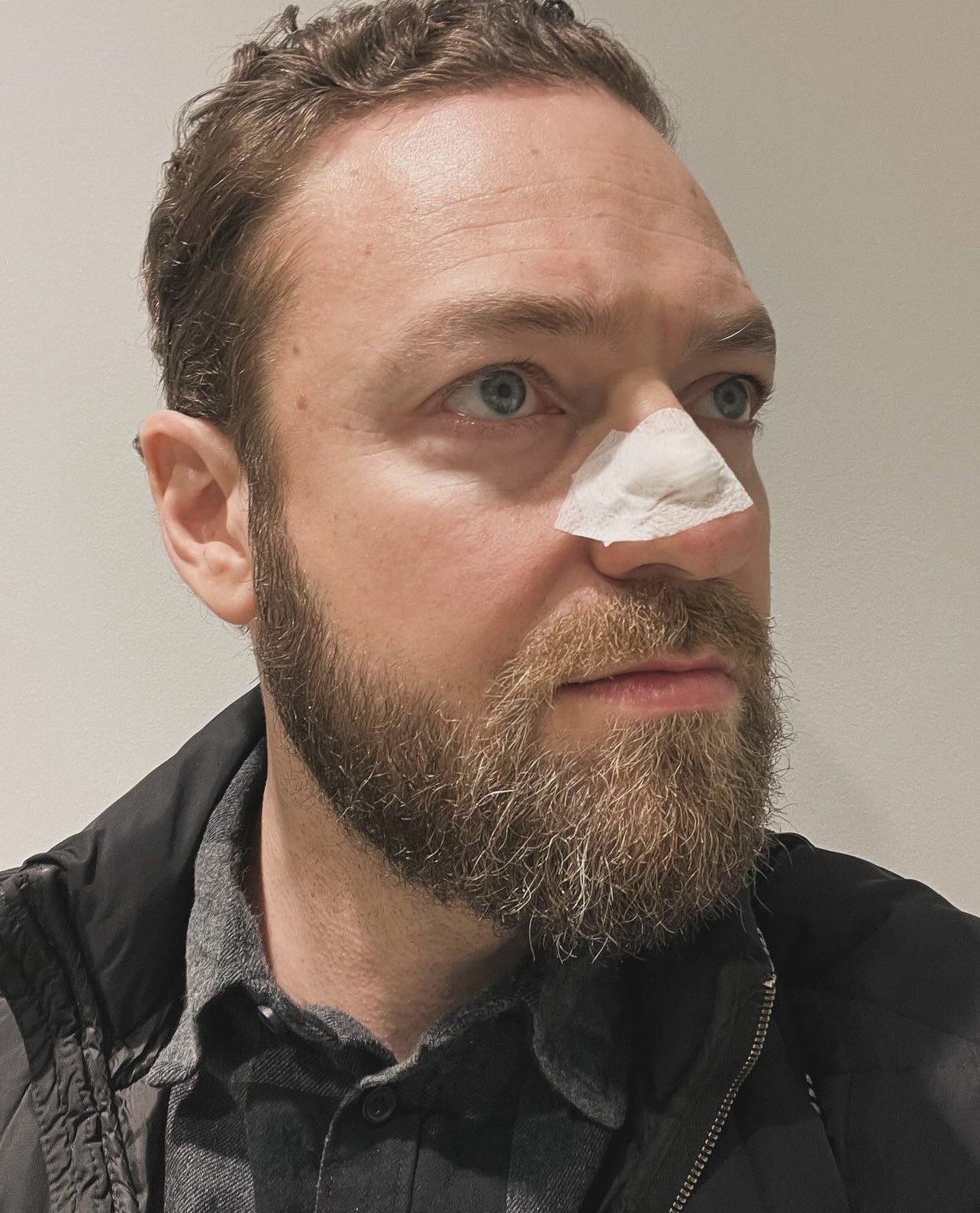 Ross Marquand