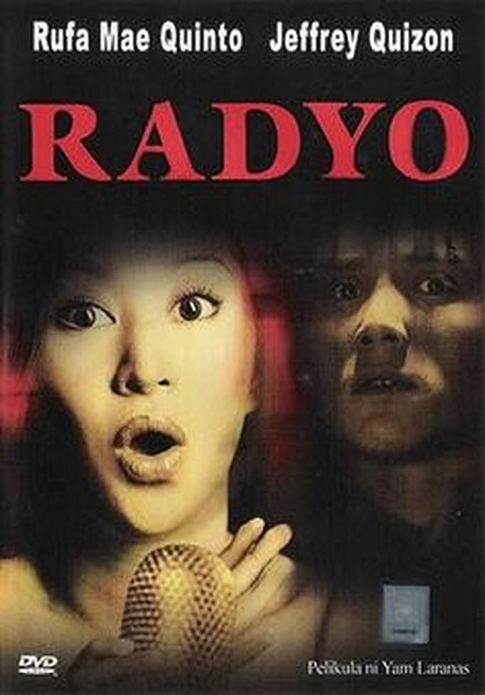 Rufa Mae Quinto