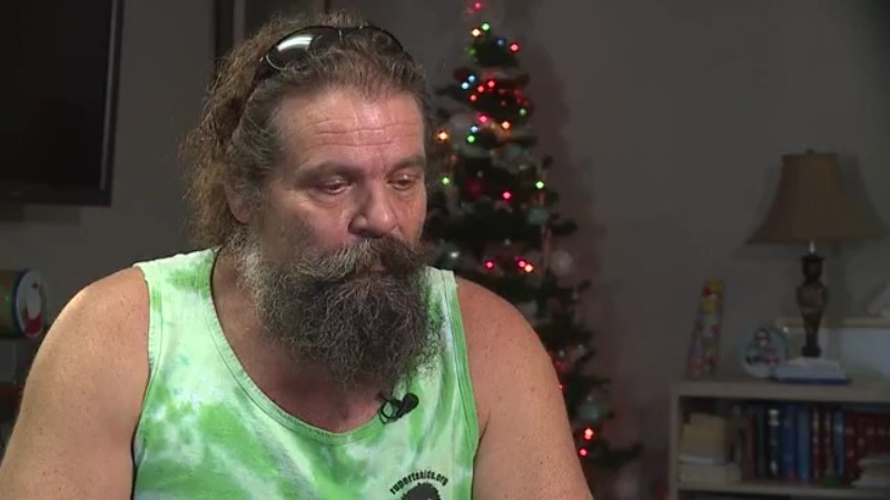 Rupert Boneham