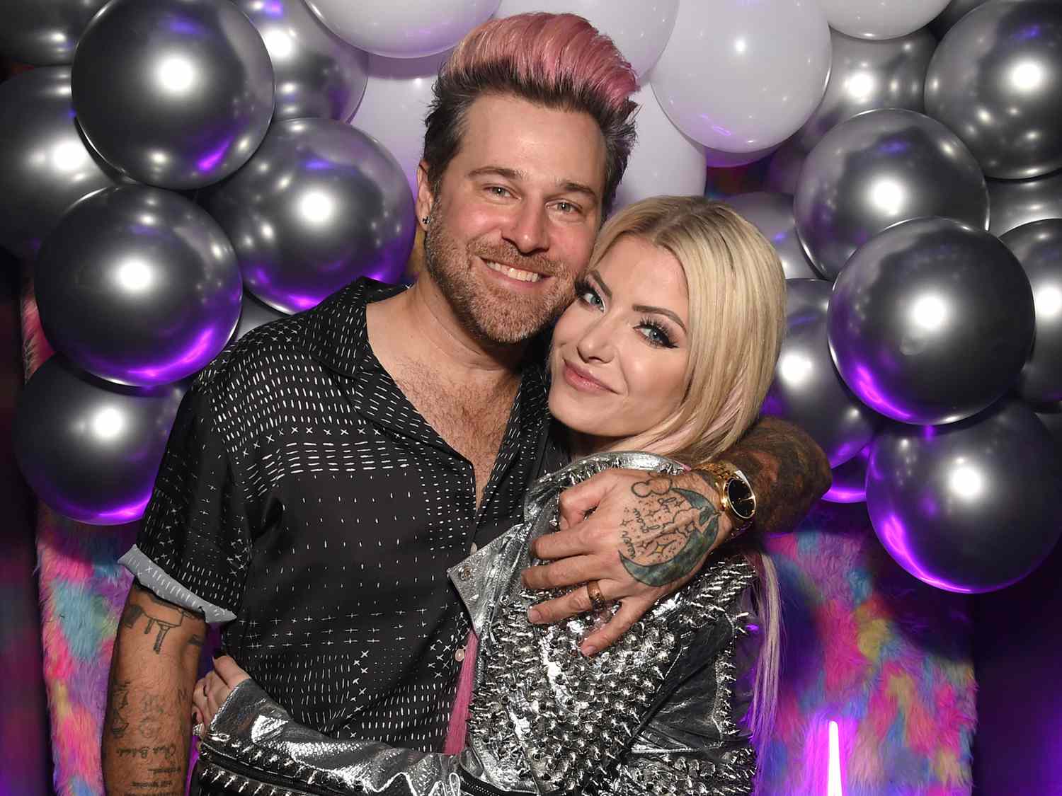 Ryan Cabrera